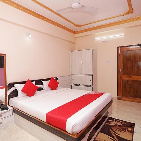 Collection O Hotel New Jasmine Urāli Exterior foto