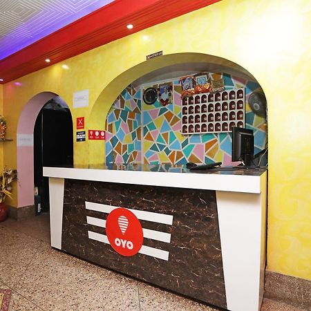 Collection O Hotel New Jasmine Urāli Exterior foto