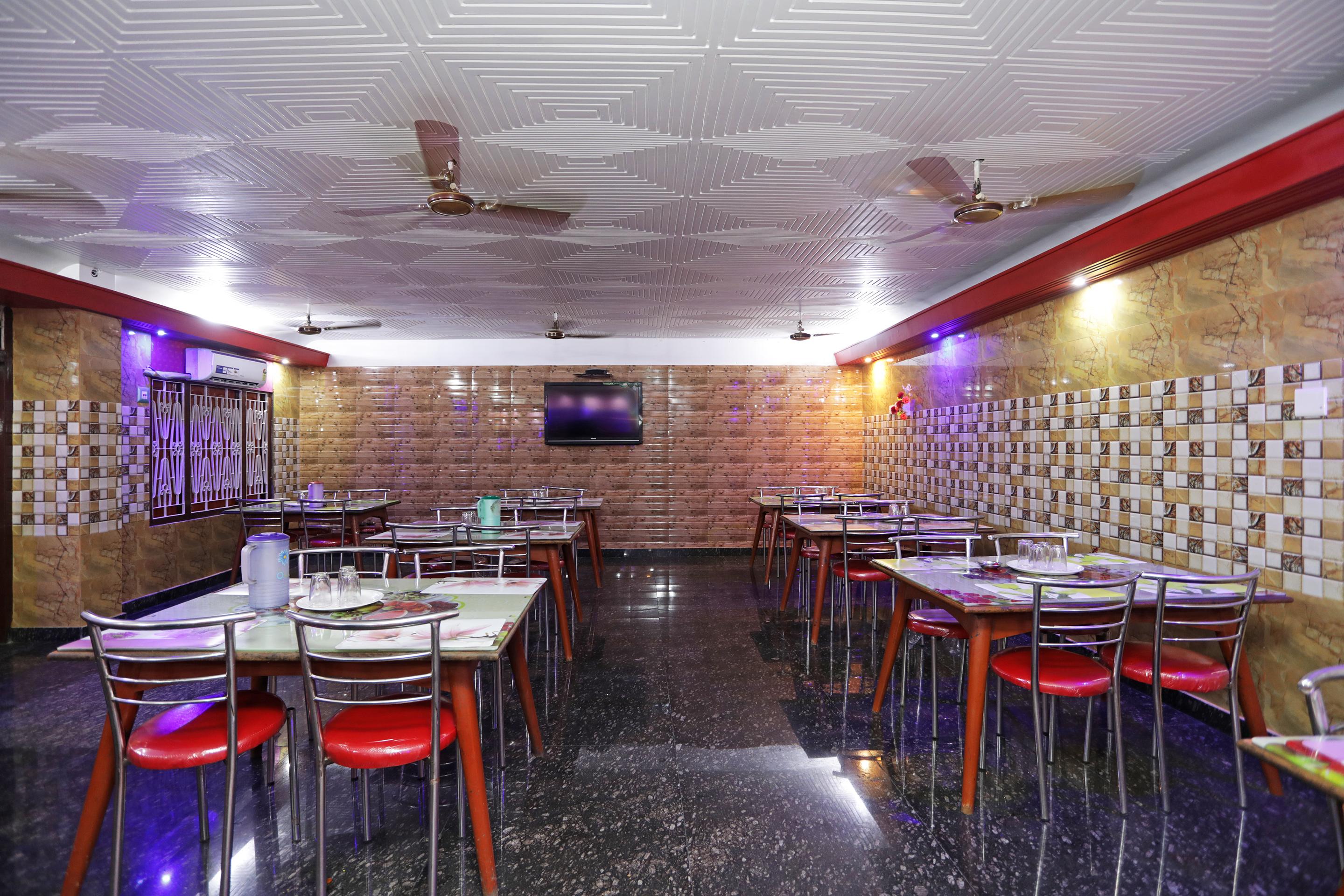 Collection O Hotel New Jasmine Urāli Exterior foto