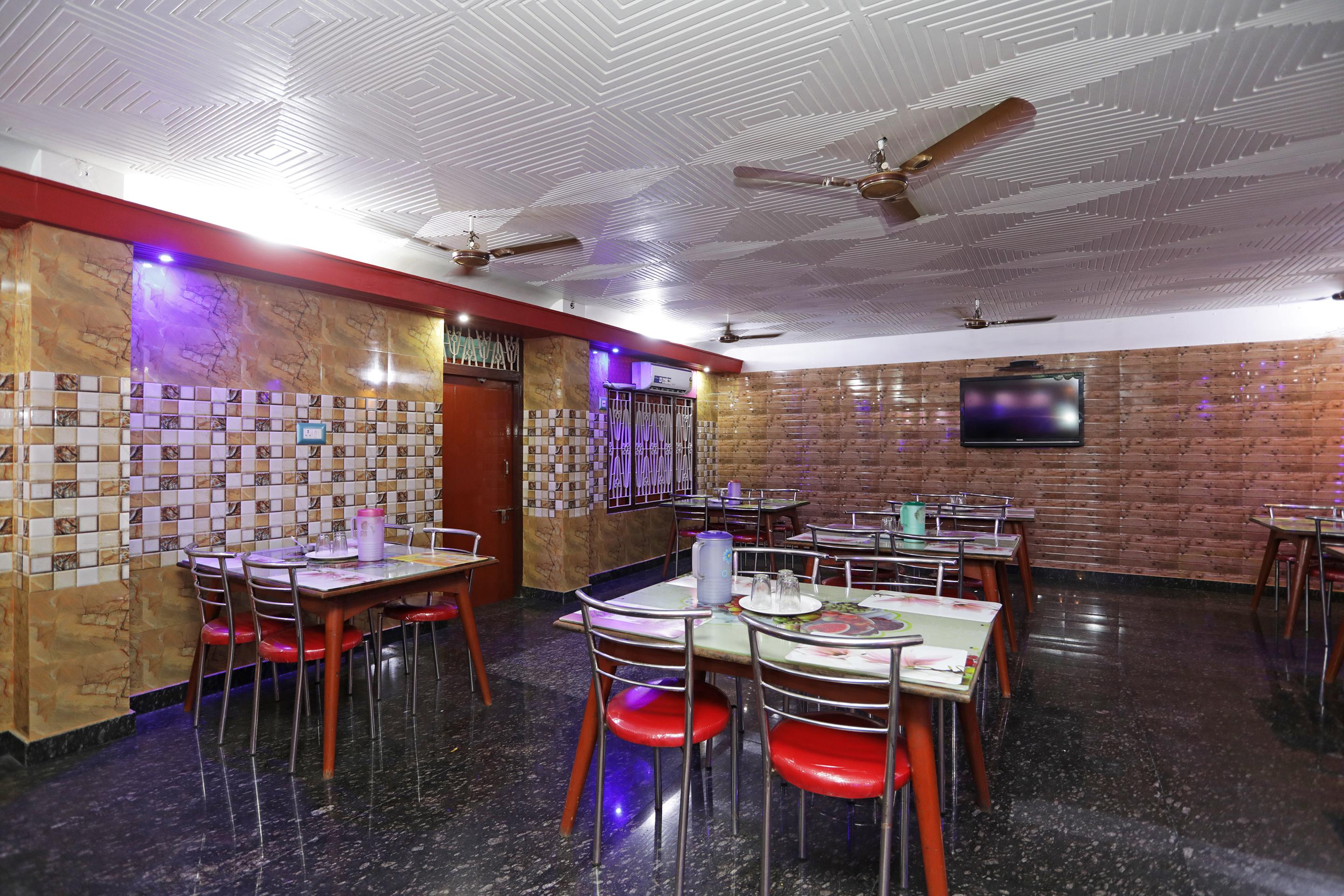 Collection O Hotel New Jasmine Urāli Exterior foto
